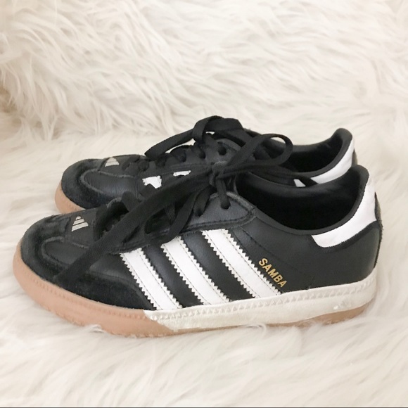 adidas samba size 3